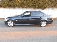 BMW 3 Series 2009