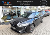 Ford Focus 2022