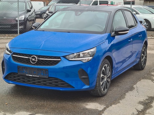 Opel Corsa 2023