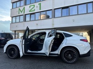 Mercedes-Benz GLC-Class 2025