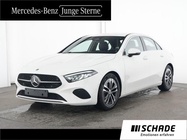 Mercedes-Benz A-Class 2025