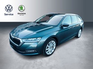 Skoda Octavia 2021