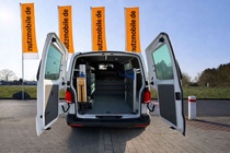 Volkswagen T6 2020