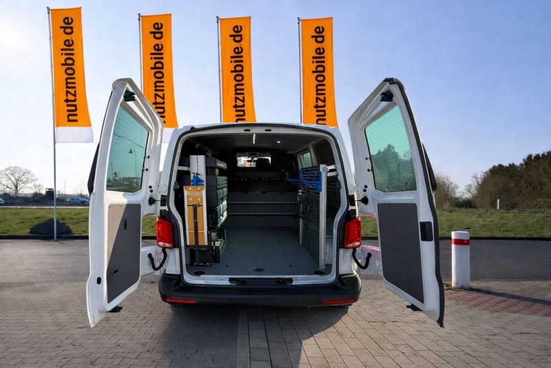 Volkswagen T6