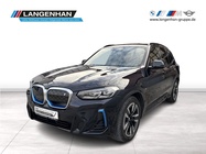 BMW iX3 2022