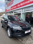 Skoda Karoq 2022