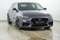 Hyundai i30 2019