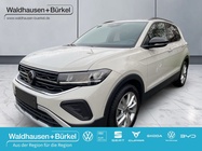 Volkswagen T-Cross 2025