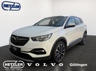 Opel Grandland 2021