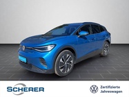 Volkswagen ID.4 2025