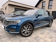 Volkswagen Touareg 2019