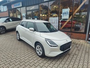 Suzuki Swift 2025