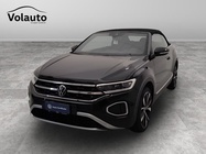 Volkswagen T-Roc 2023