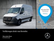 Mercedes-Benz Sprinter 2025