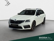 Skoda Octavia 2020