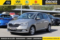 Skoda Fabia 2019