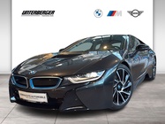 BMW i8 2015