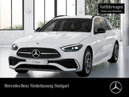 Mercedes-Benz C-Class 2026