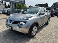 Nissan Juke 2017