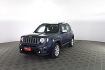 Jeep Renegade 2022