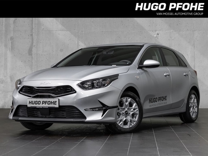 Kia cee'd / Ceed