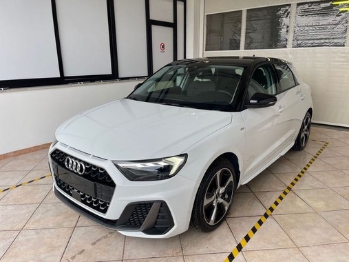 Audi Other 2023