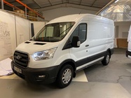 Ford Transit 2020