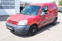 Peugeot Partner 2005
