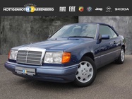 Mercedes-Benz CE-Class 1992