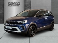 Opel Crossland 2022