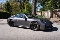 Porsche 992 2024