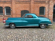 Chrysler New Yorker 1948