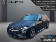 Mercedes-Benz C-Class 2024