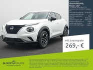 Nissan Juke 2025