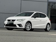 Seat Ibiza 2022