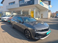 Opel Astra 2025