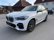 BMW X5 2022