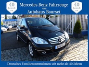 Mercedes-Benz A-Class 2010
