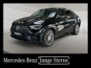 Mercedes-Benz GLE-Class 2024