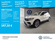 Volkswagen T-Cross 2025