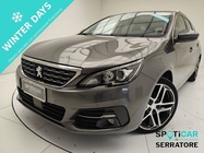 Peugeot 308 2018