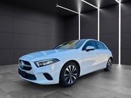 Mercedes-Benz A-Class 2021