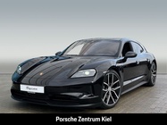 Porsche Taycan 2026