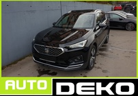 Seat Tarraco 2022