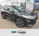 Ford Kuga 2022