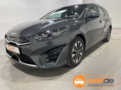 Kia cee'd Sportswagon 2022