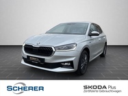 Skoda Fabia 2025