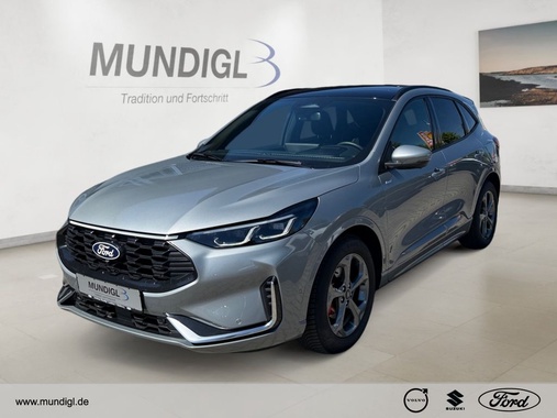 Ford Kuga 2025