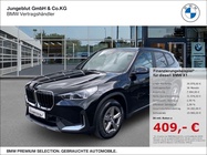 BMW X1 2024