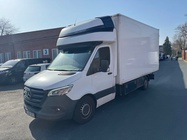 Mercedes-Benz Sprinter 2020
